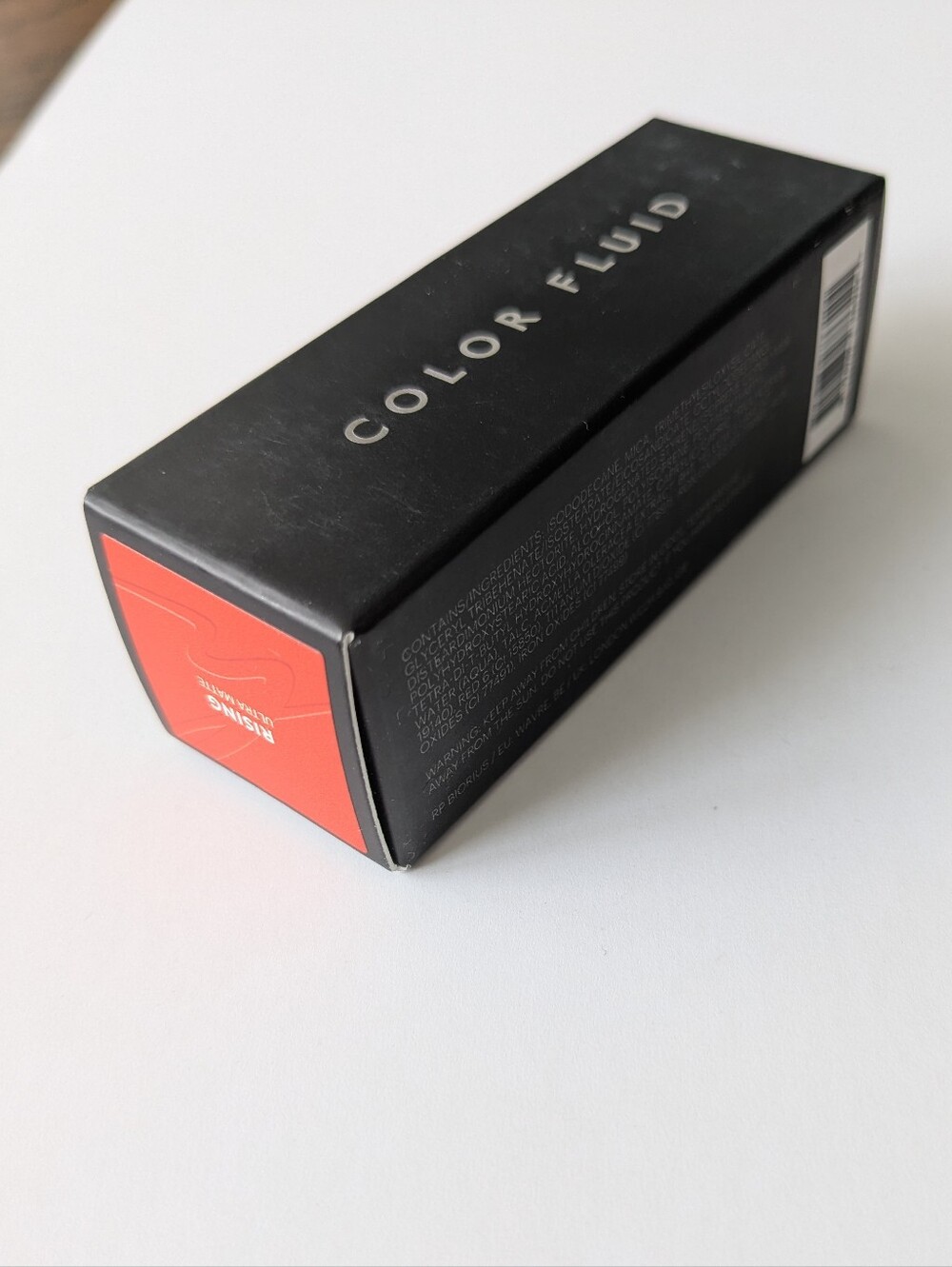 NIB Hindash Color Fluid - Rising - Picture 4 of 5